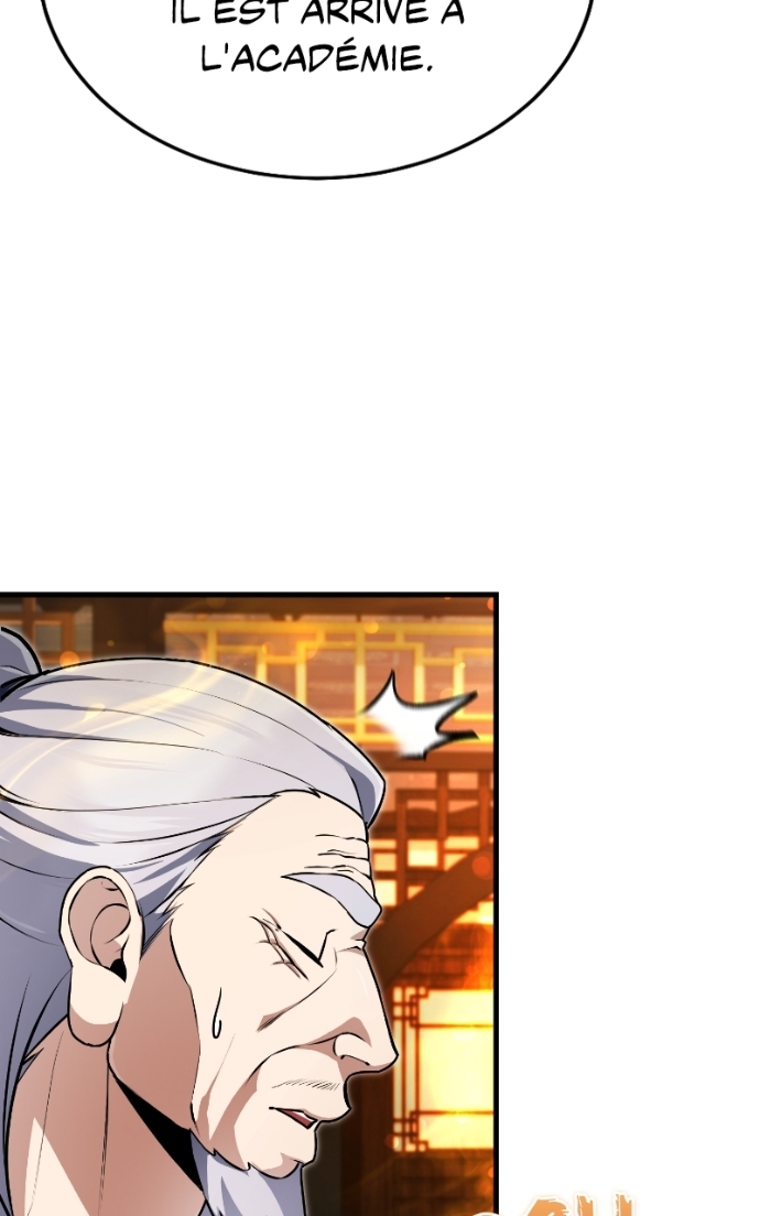 Star Instructor, Master Baek Chapitre 139 - Page 105