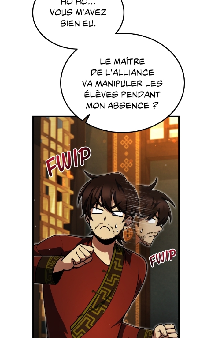 Star Instructor, Master Baek Chapitre 139 - Page 107