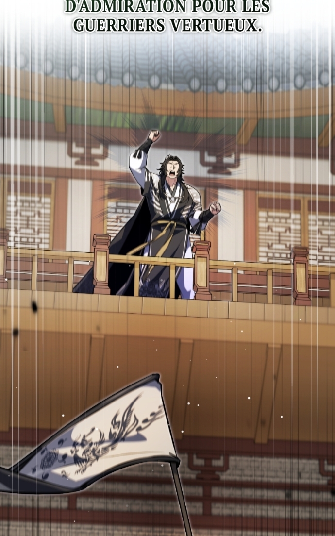 Star Instructor, Master Baek Chapitre 139 - Page 109