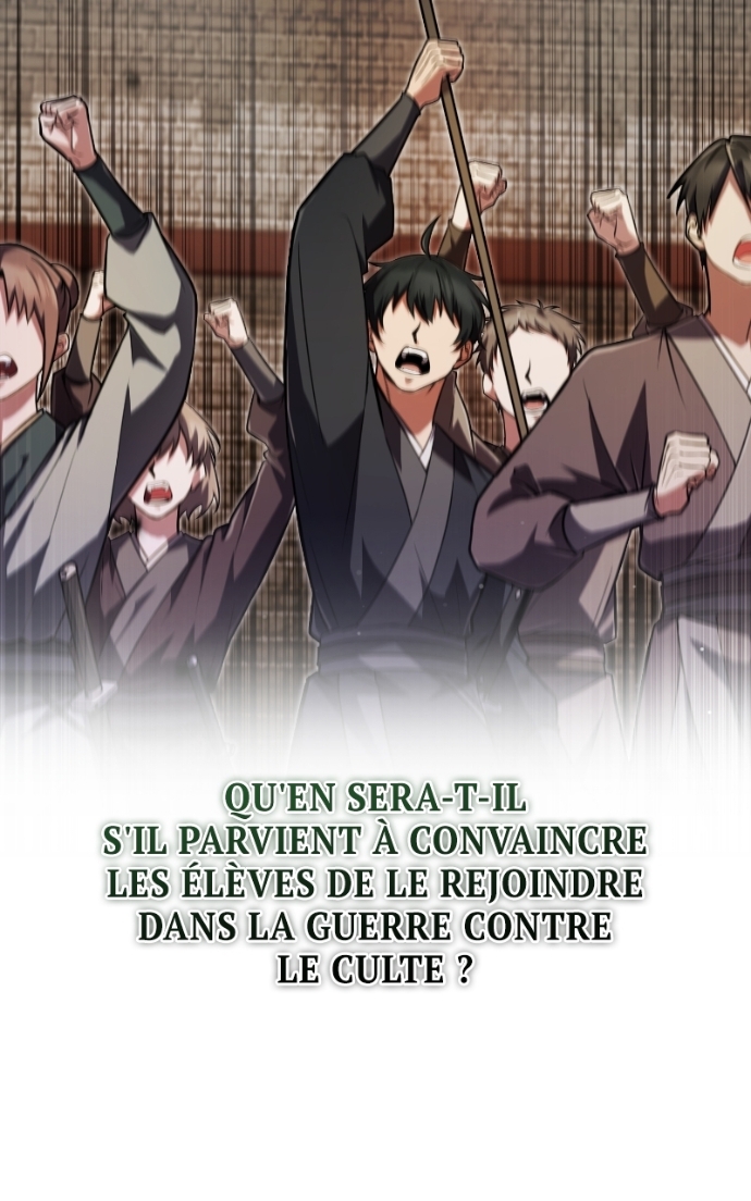 Star Instructor, Master Baek Chapitre 139 - Page 110