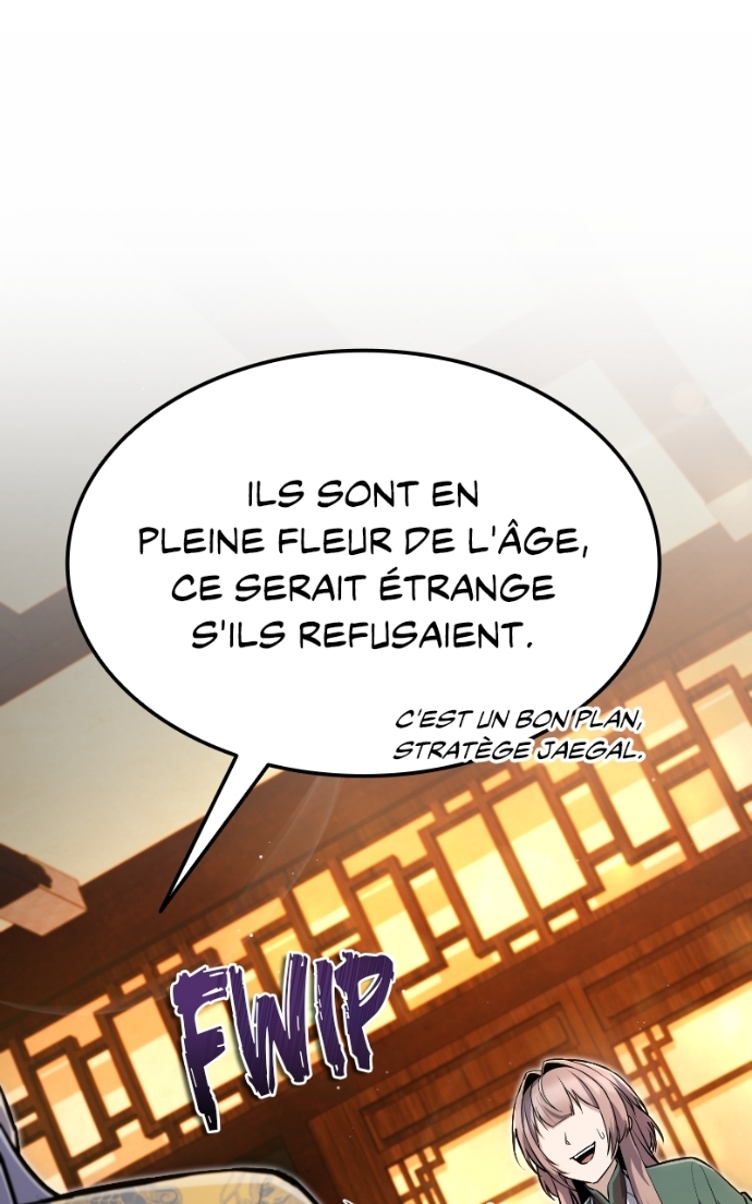 Star Instructor, Master Baek Chapitre 139 - Page 111