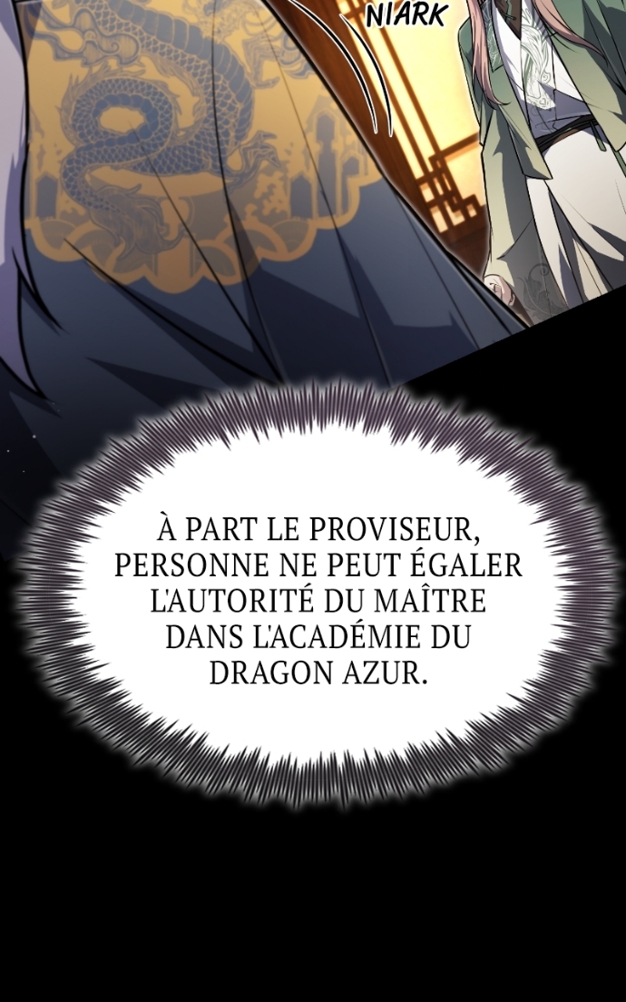 Star Instructor, Master Baek Chapitre 139 - Page 112