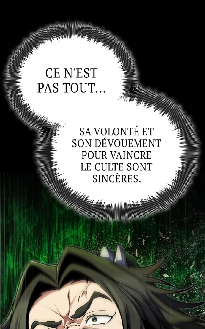 Star Instructor, Master Baek Chapitre 139 - Page 113