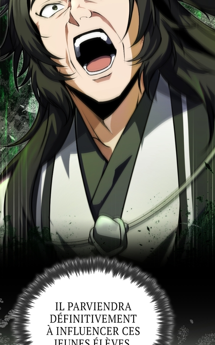 Star Instructor, Master Baek Chapitre 139 - Page 114