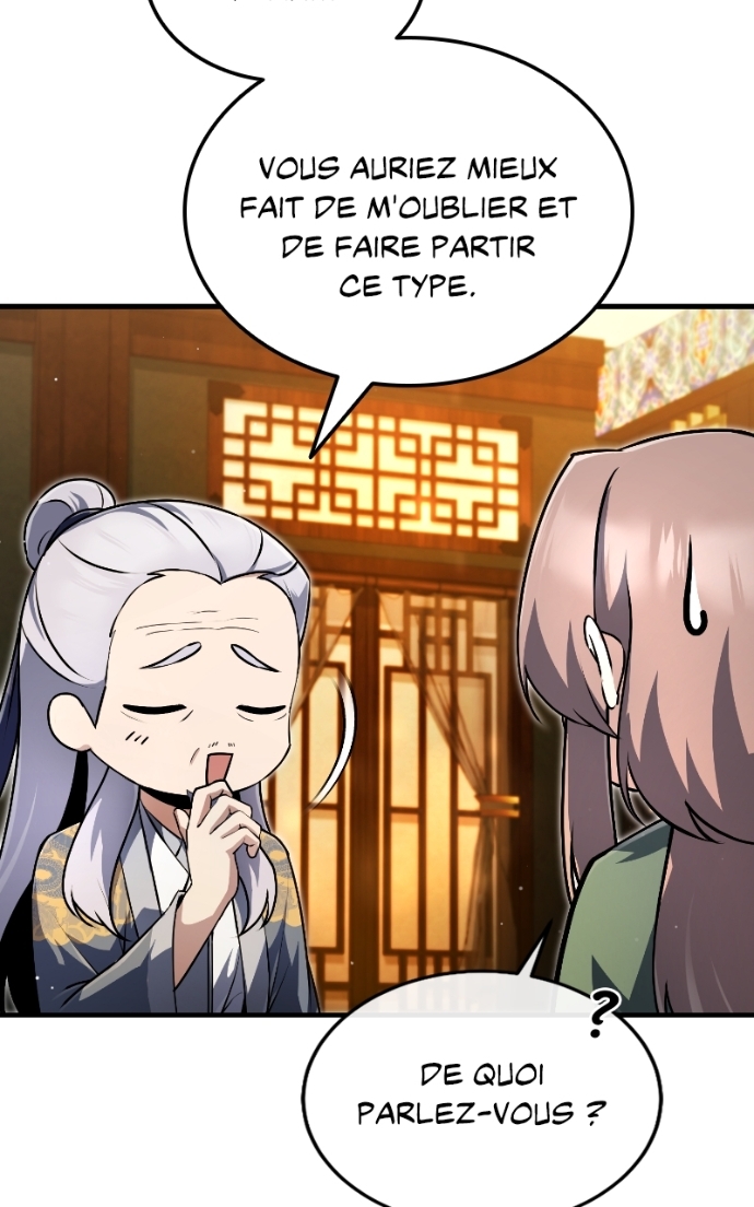Star Instructor, Master Baek Chapitre 139 - Page 116