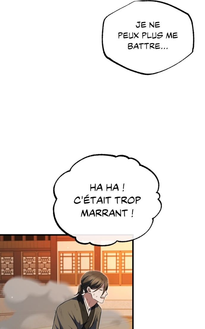 Star Instructor, Master Baek Chapitre 139 - Page 120