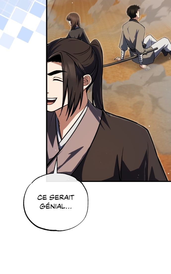 Star Instructor, Master Baek Chapitre 139 - Page 122