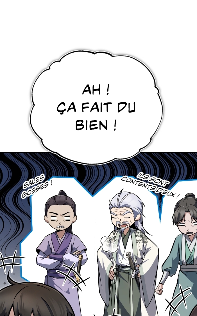 Star Instructor, Master Baek Chapitre 139 - Page 123