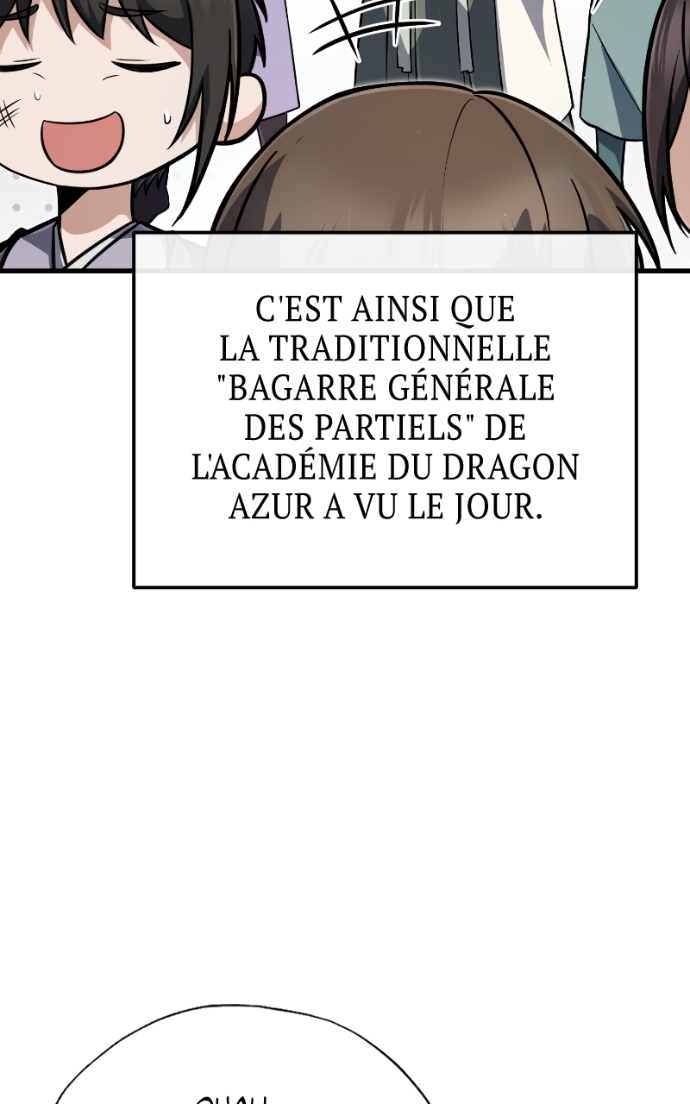 Star Instructor, Master Baek Chapitre 139 - Page 124