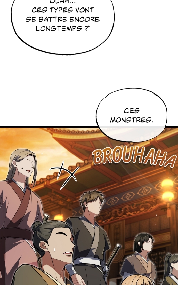 Star Instructor, Master Baek Chapitre 139 - Page 125