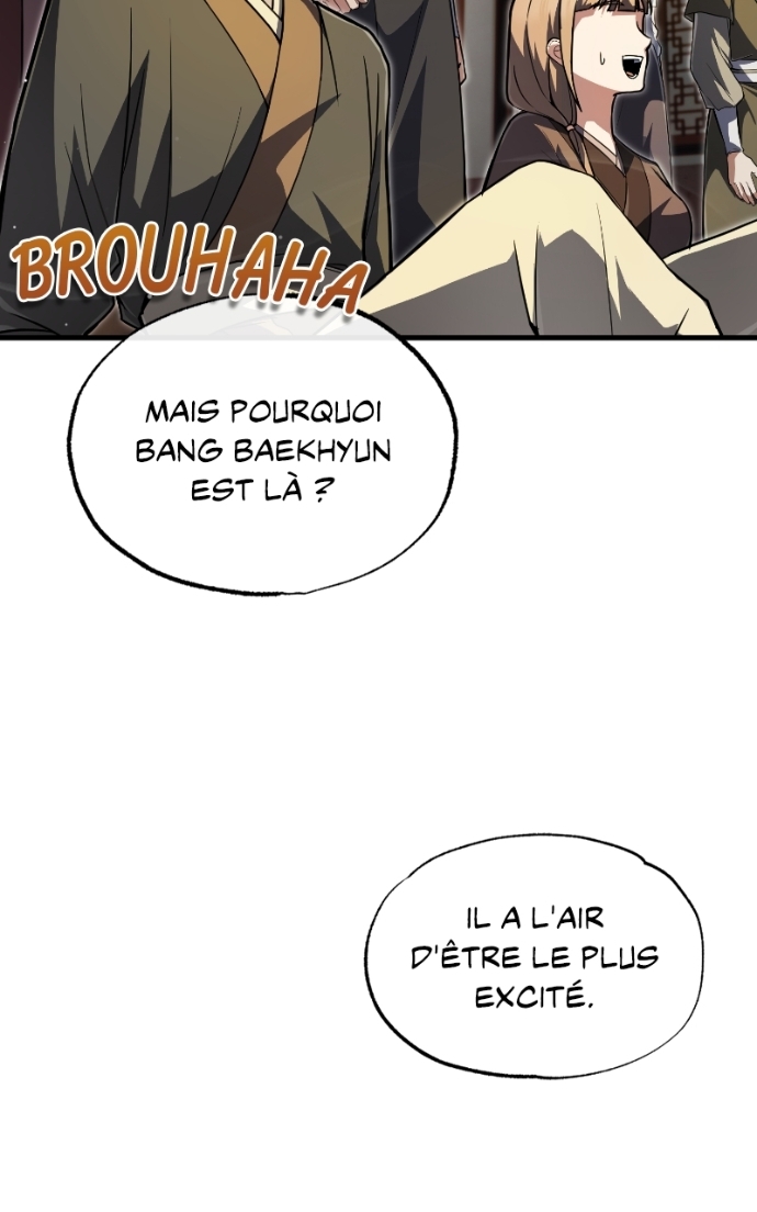 Star Instructor, Master Baek Chapitre 139 - Page 126