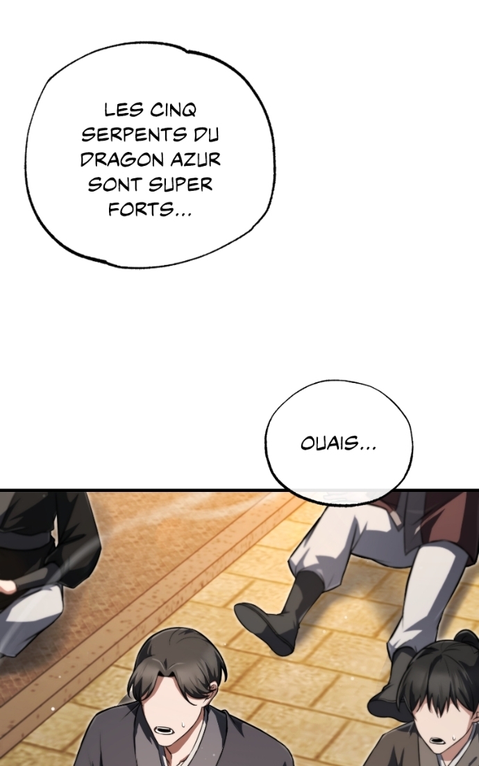 Star Instructor, Master Baek Chapitre 139 - Page 127