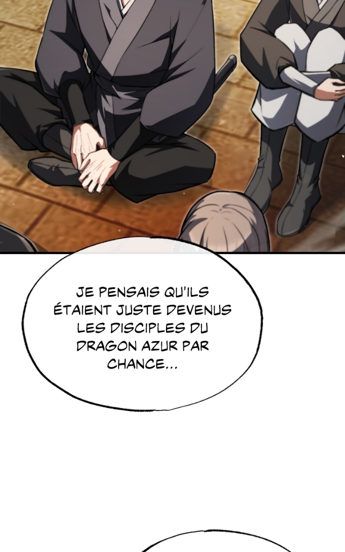 Star Instructor, Master Baek Chapitre 139 - Page 128