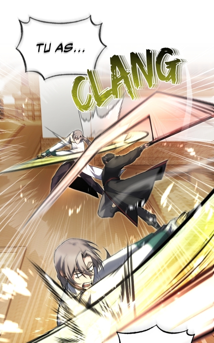 Star Instructor, Master Baek Chapitre 139 - Page 132