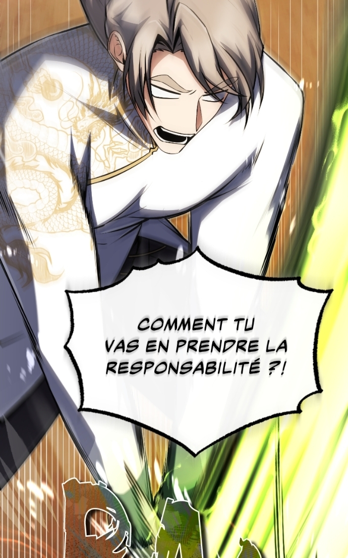 Star Instructor, Master Baek Chapitre 139 - Page 134