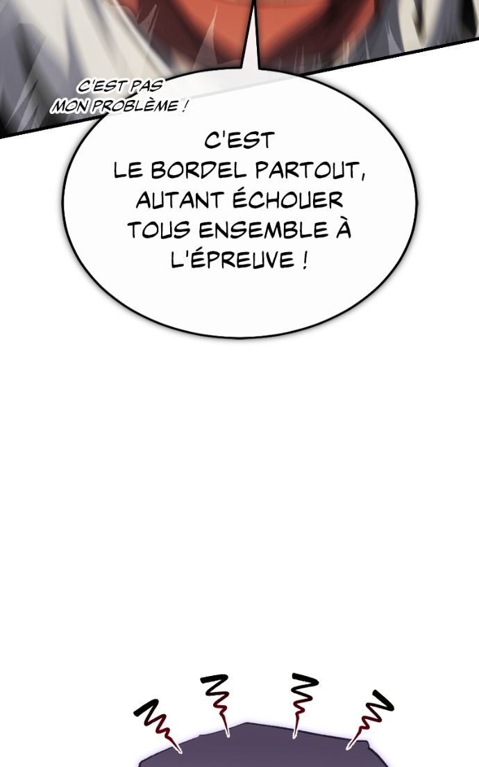Star Instructor, Master Baek Chapitre 139 - Page 136