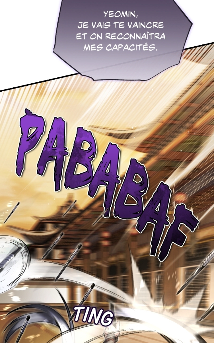 Star Instructor, Master Baek Chapitre 139 - Page 137