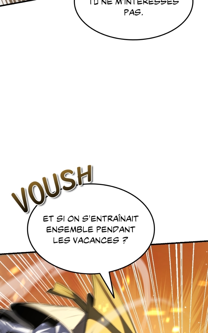 Star Instructor, Master Baek Chapitre 139 - Page 139
