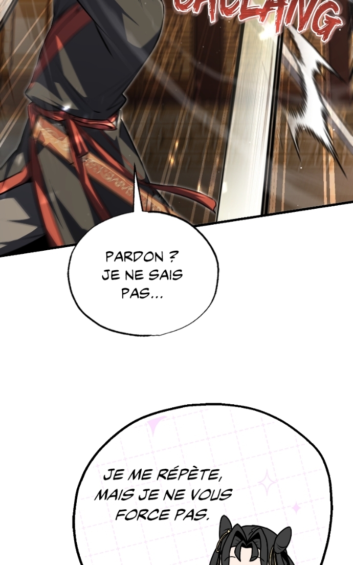 Star Instructor, Master Baek Chapitre 139 - Page 141