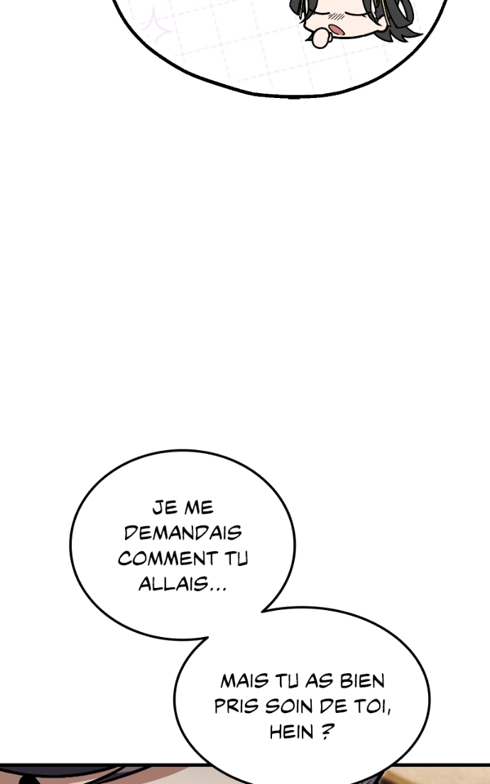 Star Instructor, Master Baek Chapitre 139 - Page 142