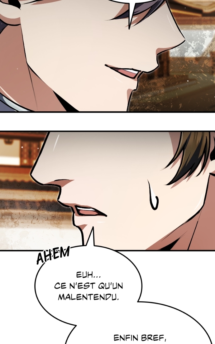 Star Instructor, Master Baek Chapitre 139 - Page 143