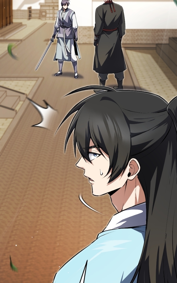 Star Instructor, Master Baek Chapitre 139 - Page 145