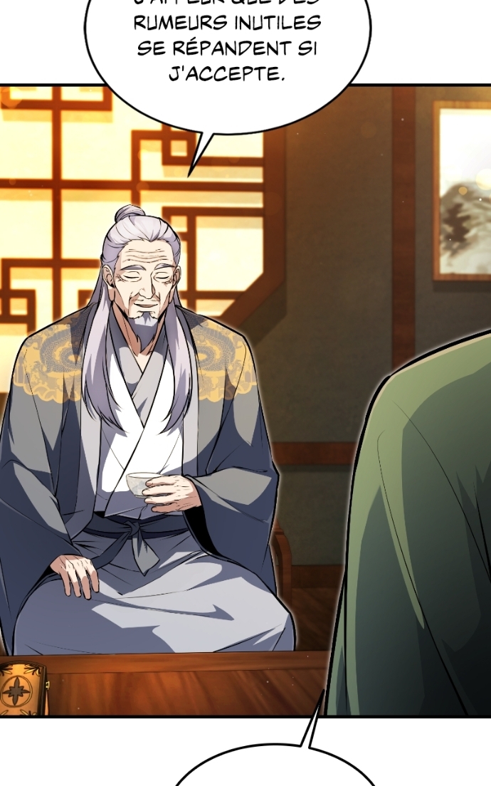 Star Instructor, Master Baek Chapitre 139 - Page 15