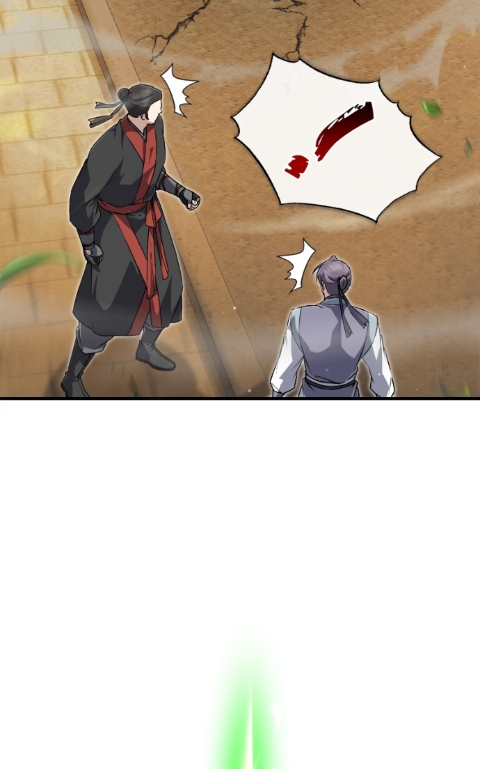 Star Instructor, Master Baek Chapitre 139 - Page 151