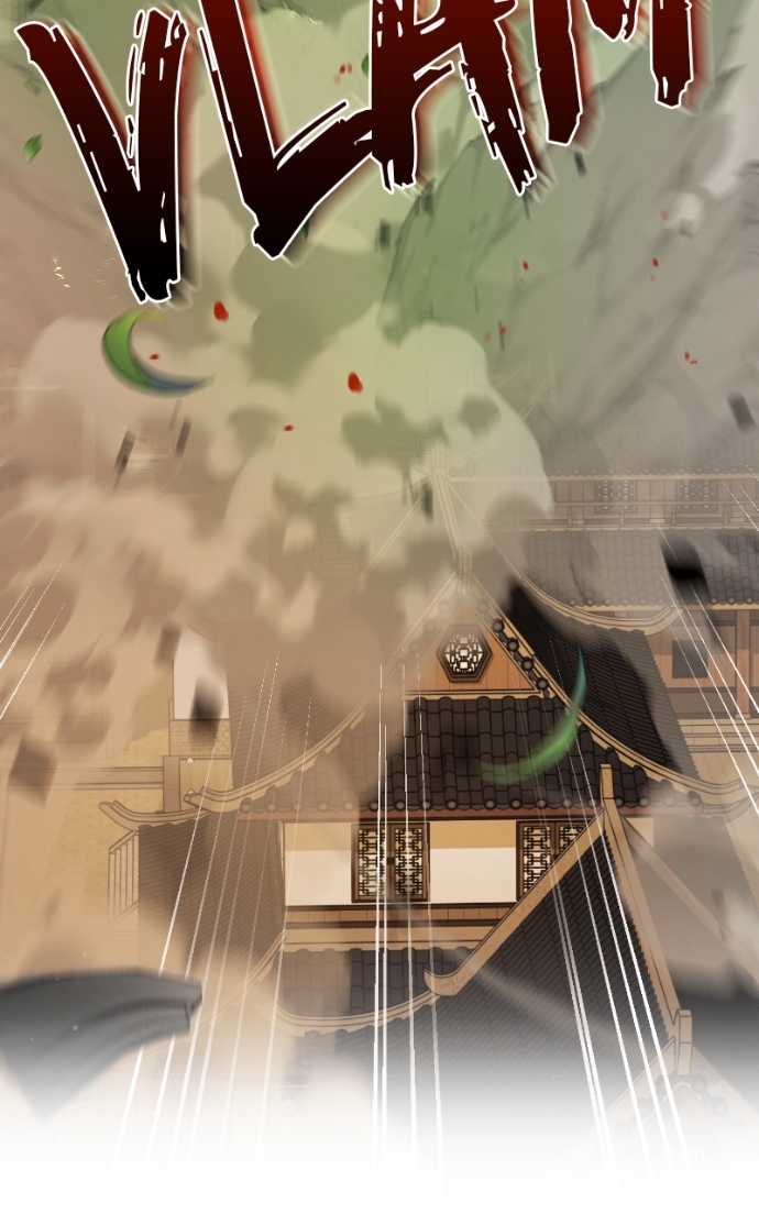 Star Instructor, Master Baek Chapitre 139 - Page 153