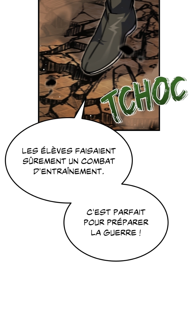 Star Instructor, Master Baek Chapitre 139 - Page 155
