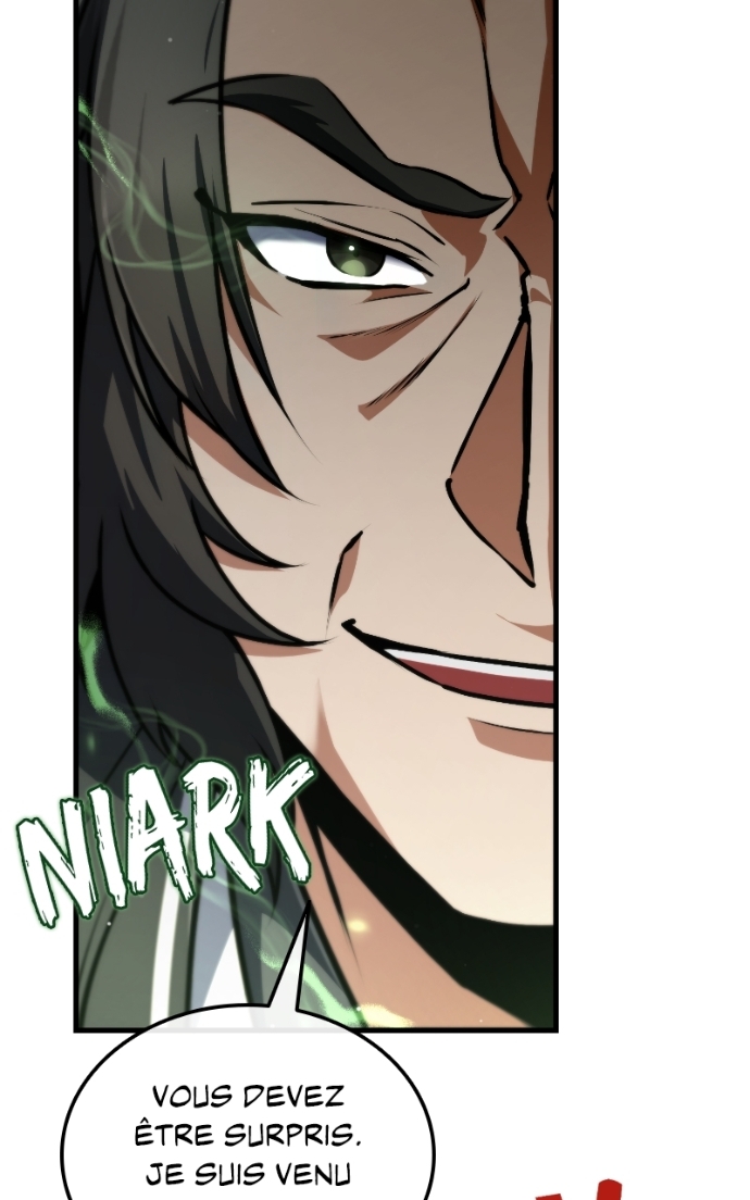 Star Instructor, Master Baek Chapitre 139 - Page 161
