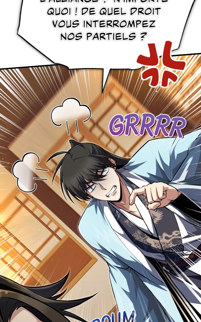 Star Instructor, Master Baek Chapitre 139 - Page 163