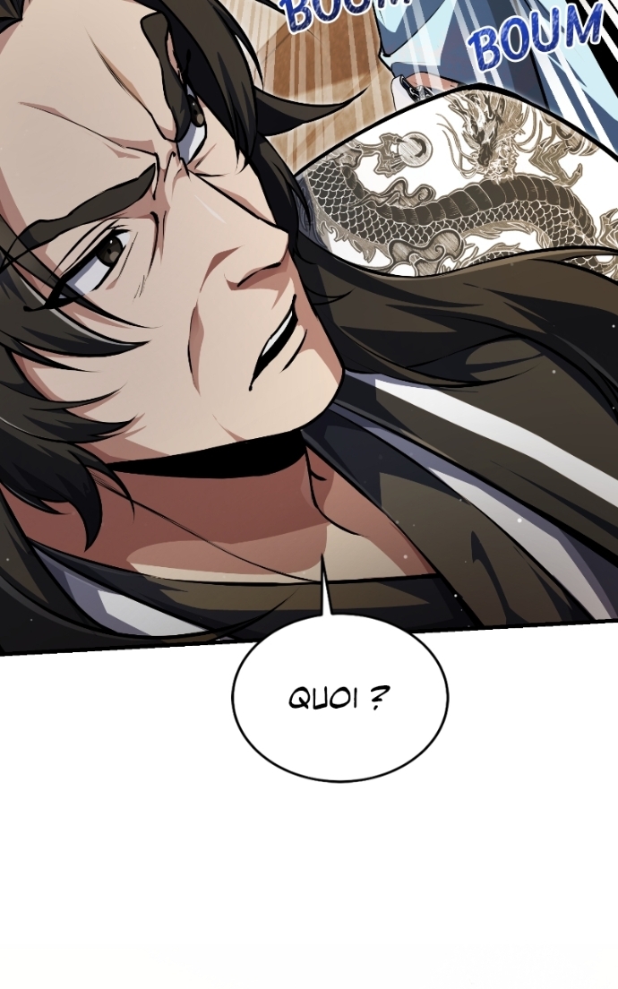 Star Instructor, Master Baek Chapitre 139 - Page 164