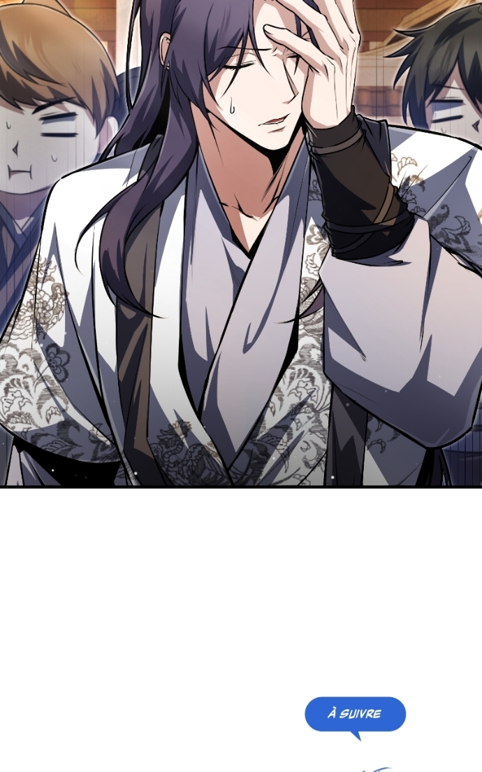 Star Instructor, Master Baek Chapitre 139 - Page 166
