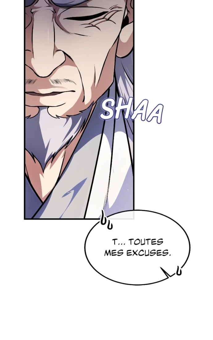 Star Instructor, Master Baek Chapitre 139 - Page 17
