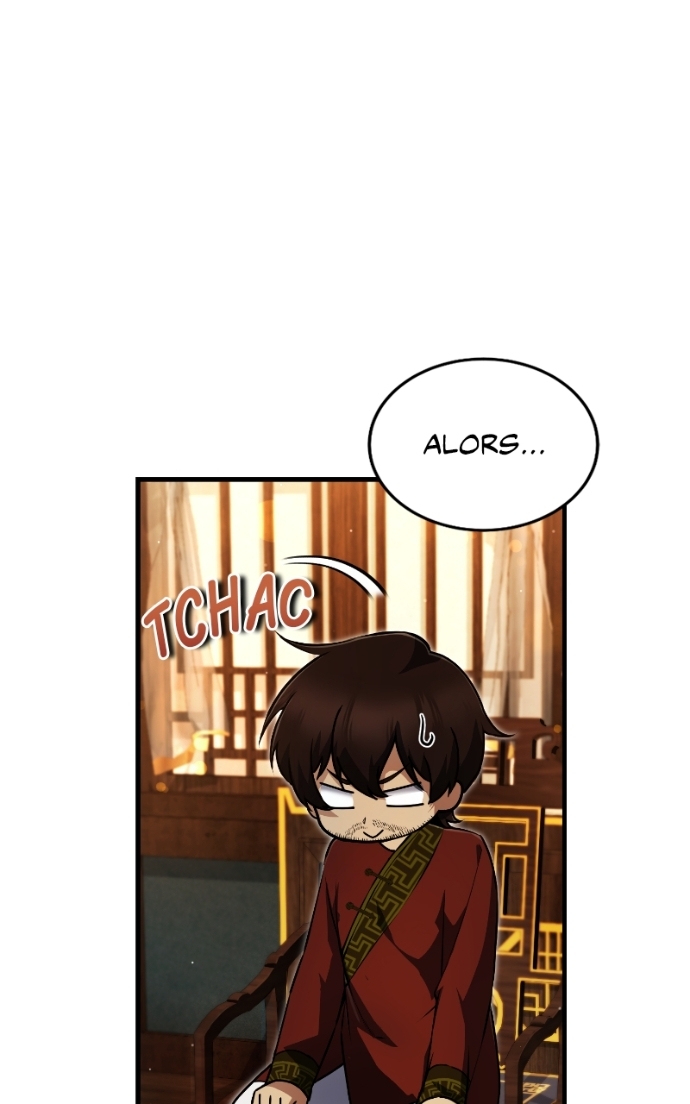 Star Instructor, Master Baek Chapitre 139 - Page 19