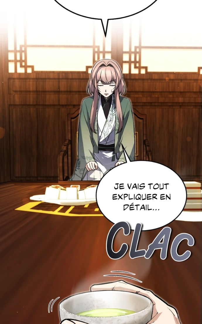 Star Instructor, Master Baek Chapitre 139 - Page 21