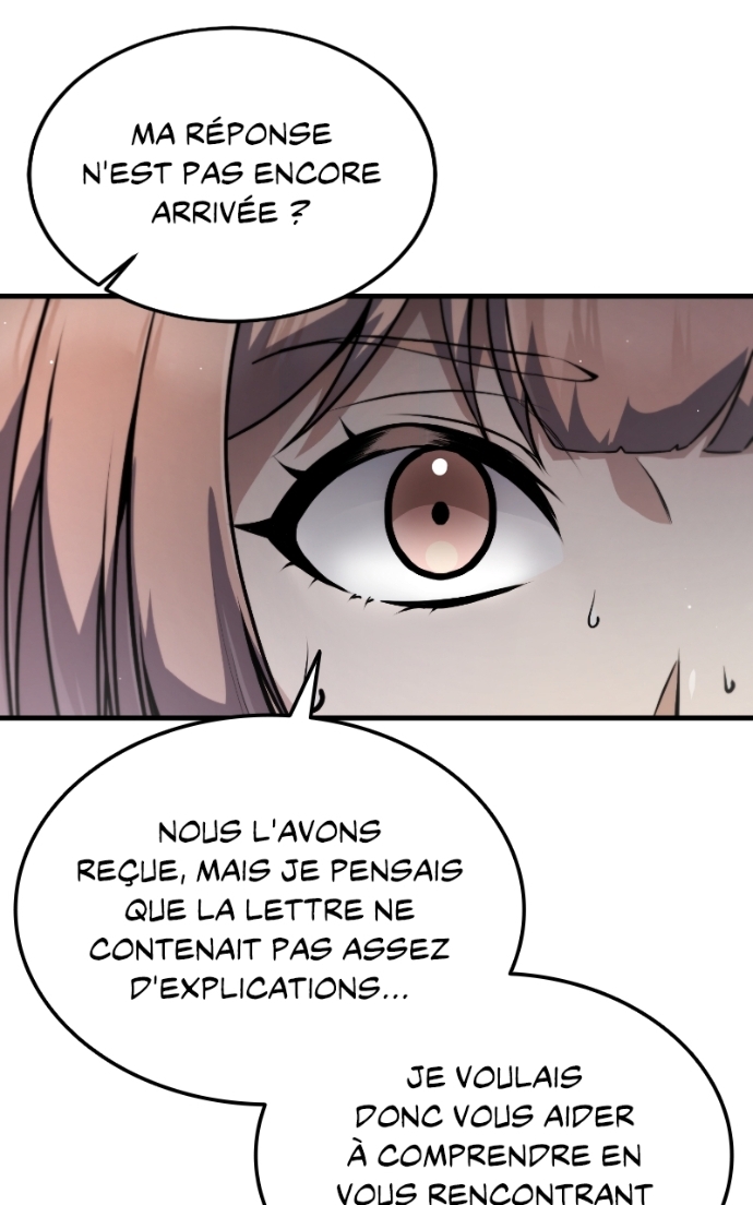 Star Instructor, Master Baek Chapitre 139 - Page 28