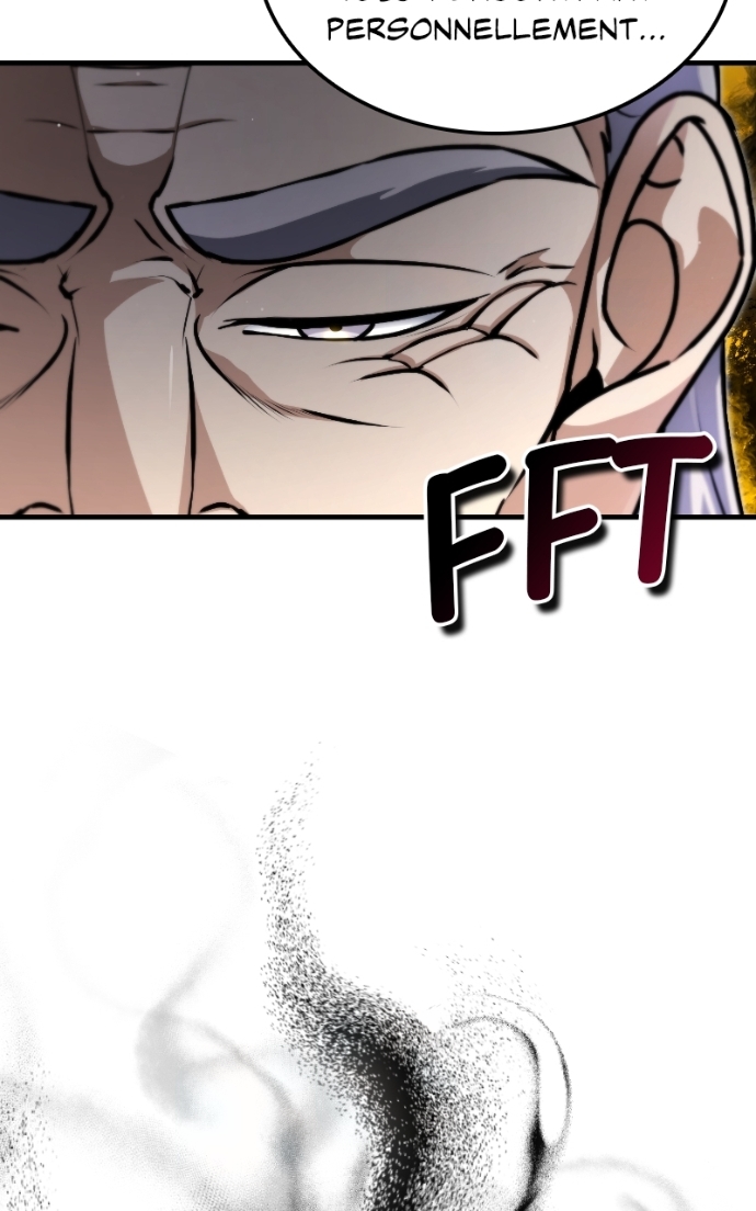 Star Instructor, Master Baek Chapitre 139 - Page 29