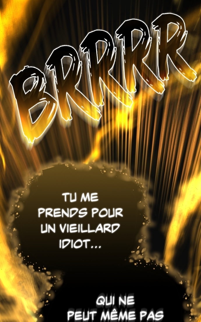 Star Instructor, Master Baek Chapitre 139 - Page 31