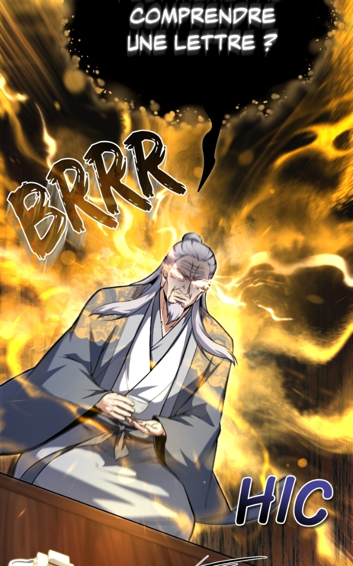 Star Instructor, Master Baek Chapitre 139 - Page 32