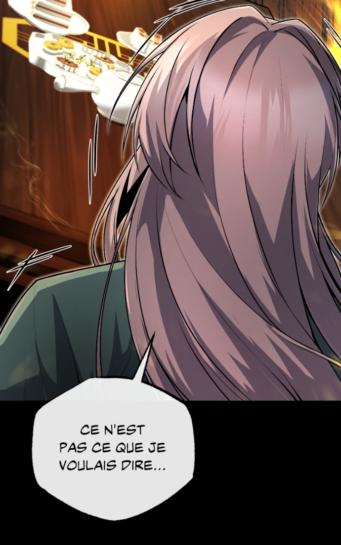 Star Instructor, Master Baek Chapitre 139 - Page 33