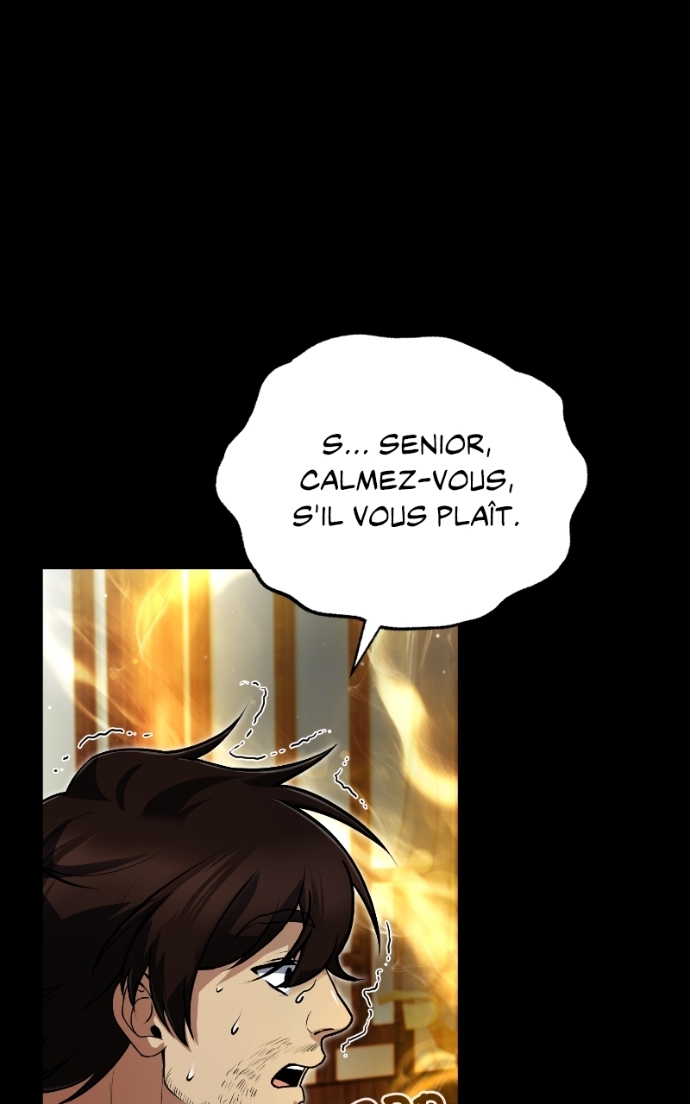 Star Instructor, Master Baek Chapitre 139 - Page 34