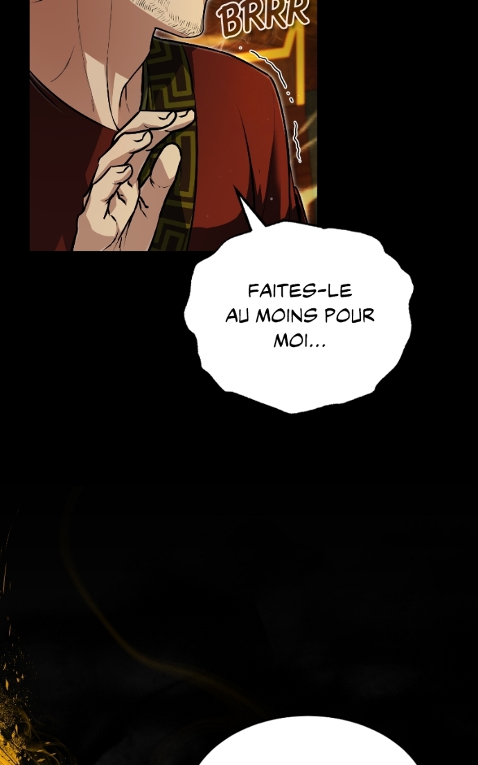 Star Instructor, Master Baek Chapitre 139 - Page 35