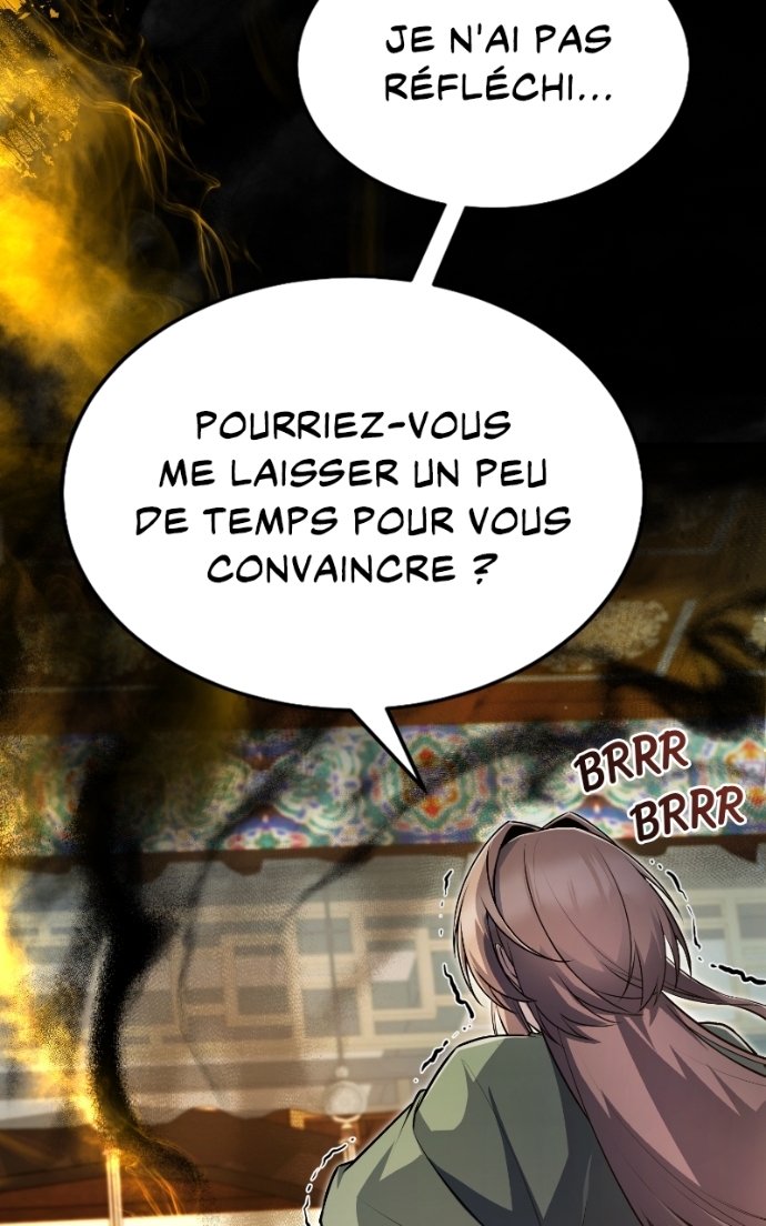 Star Instructor, Master Baek Chapitre 139 - Page 36