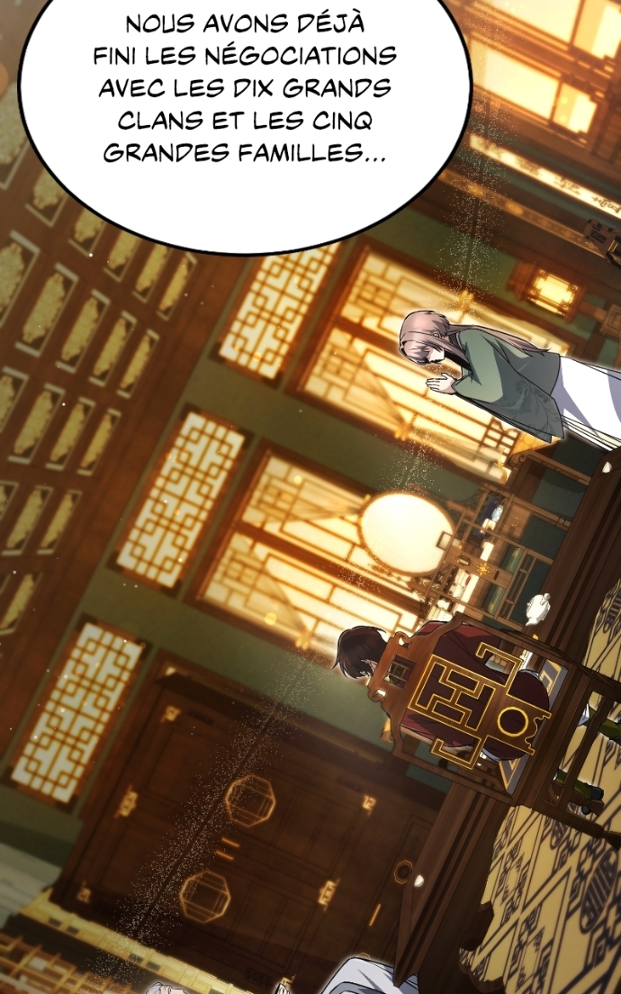 Star Instructor, Master Baek Chapitre 139 - Page 41