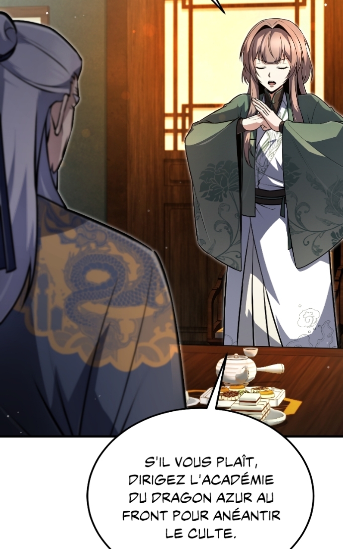 Star Instructor, Master Baek Chapitre 139 - Page 47