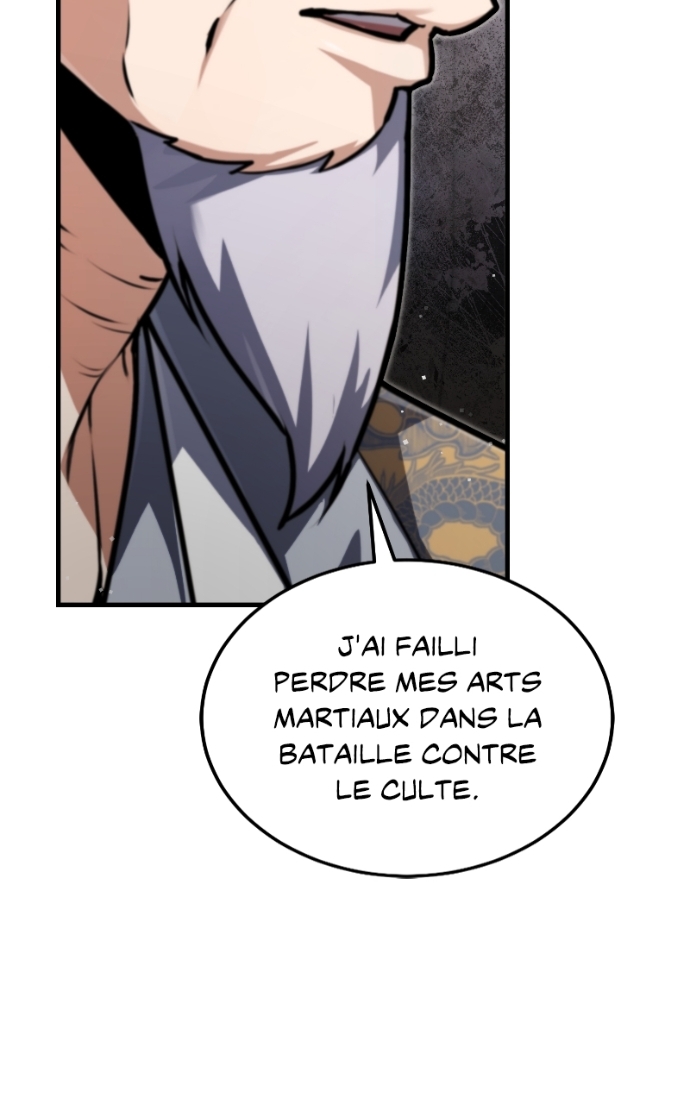 Star Instructor, Master Baek Chapitre 139 - Page 49