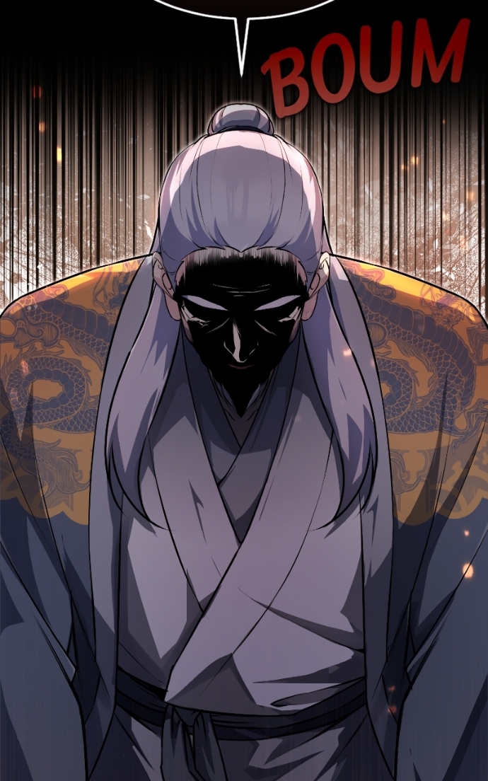 Star Instructor, Master Baek Chapitre 139 - Page 52