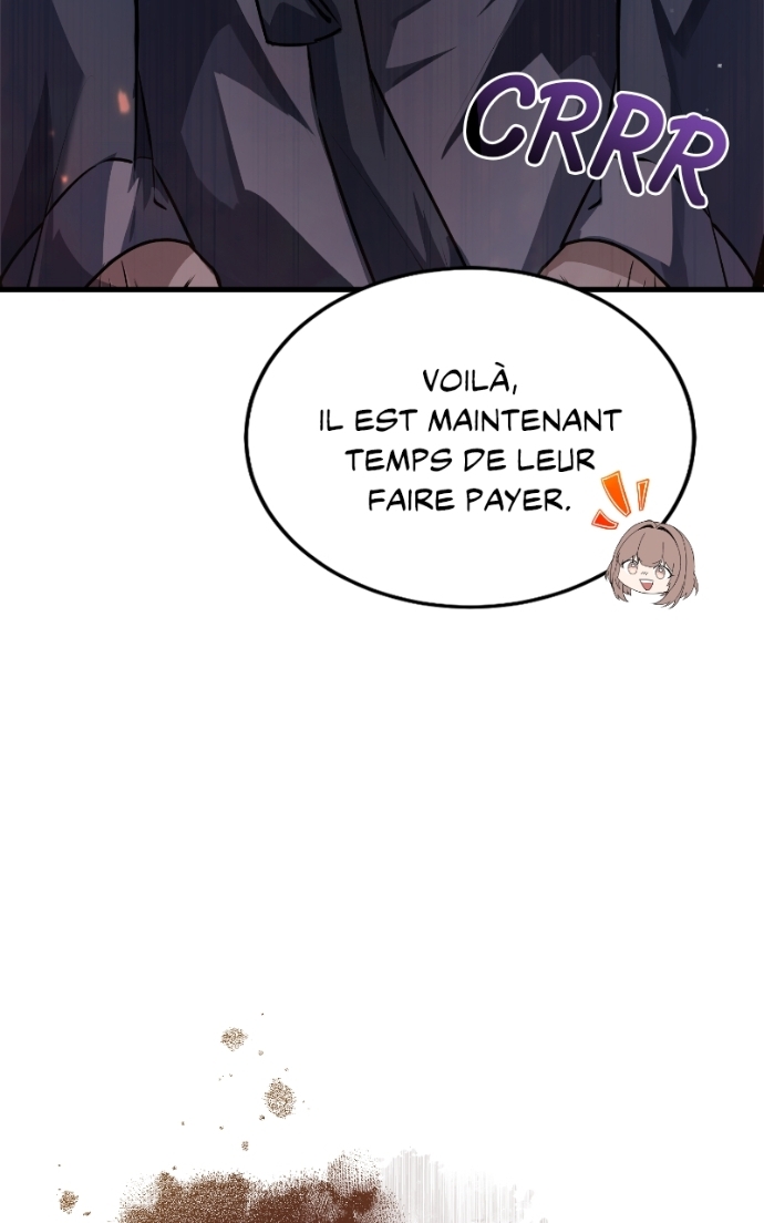 Star Instructor, Master Baek Chapitre 139 - Page 53
